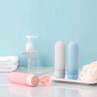 Лот: 17790880. Фото: 2. Комплект бутылочек Xiaomi Travel... Для дачи, дома, огорода, бани, парка