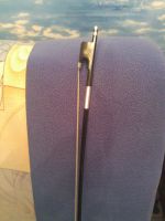 Лот: 4675898. Фото: 5. виолончель смычок 4/4 Goronok...