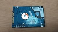 Лот: 20528515. Фото: 4. HDD жесткий диск 320gb ноутбука... Красноярск