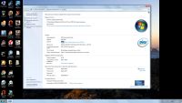 Лот: 4345217. Фото: 5. Системник в сборе FM1 / 4 gb DDR3...