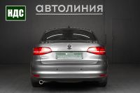 Лот: 23539577. Фото: 5. Volkswagen Jetta, VI Рестайлинг...