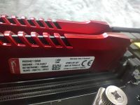 Лот: 25649788. Фото: 5. Материнская плата msi z97 mpower...