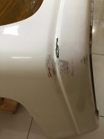 Лот: 23244373. Фото: 4. Бампер задний Honda Stepwgn RF2... Красноярск