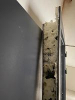 Лот: 22494341. Фото: 6. Дверь металлическая входная (от...