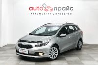 Лот: 19578526. Фото: 3. Kia Ceed, II 1.6 MT (129 л.с... Красноярск