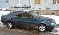 Лот: 1324433. Фото: 2. toyota ТОРГ!!!. Авто, мото, водный транспорт