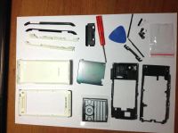 Лот: 5084673. Фото: 3. Корпус Sony Ericsson U10i Aino. Смартфоны, связь, навигация