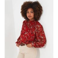 Лот: 24206475. Фото: 2. Блузка LaRedoute. Женская одежда
