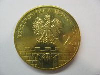 Лот: 18360548. Фото: 3. Польша, 2 злотых 2006 года. Древние... Коллекционирование, моделизм