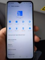 Лот: 19023774. Фото: 2. Телефон tecno spark7. Смартфоны, связь, навигация