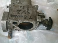 Лот: 14111312. Фото: 5. Дроссельная заслонка 3VZ Toyota...