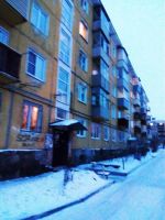 Лот: 10973987. Фото: 8. Красноярский рабочий,76а 1-комн