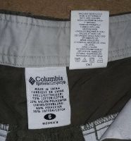 Лот: 9834841. Фото: 5. Шорты в стиле "милитари" Columbia...