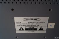 Лот: 10908566. Фото: 4. Телевизор Wings. Красноярск