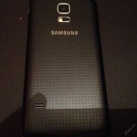 Лот: 5556668. Фото: 2. Galaxy S5 mini LTE 16 gb обмен... Смартфоны, связь, навигация