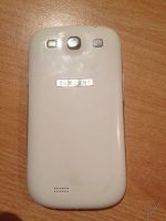Лот: 5635774. Фото: 2. Samsung Galaxy S3 mini. Смартфоны, связь, навигация