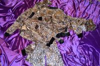 Лот: 3924580. Фото: 6. Костюм D&G Леопард 3 шт. S,L,XL...
