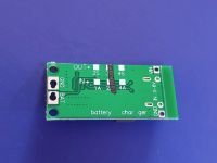 Лот: 25269217. Фото: 5. 3S Type-C Модуль зарядки Li-ion...
