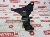 Лот: 20899083. Фото: 2. Подушка двигателя Toyota Vitz... Автозапчасти