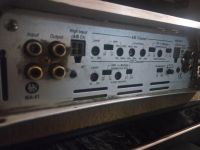 Лот: 12591466. Фото: 4. Усилитель 4 канальный Dls Ma41. Красноярск