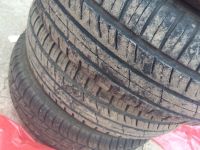 Лот: 11412066. Фото: 3. cordiant sport 2 175/70 R13 Комплект. Авто, мото, водный транспорт