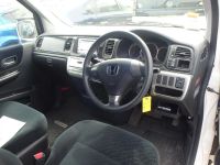 Лот: 10666289. Фото: 5. Honda Stepwgn 2005 казах