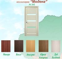 Лот: 7602732. Фото: 7. межкомнатные двери