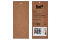 Лот: 23632646. Фото: 9. Полотенце банное HOFF Bremen