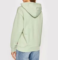 Лот: 22715795. Фото: 2. Худи Levi's, размер XS. Женская одежда