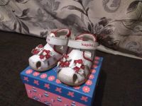 Лот: 11157076. Фото: 3. Босоножки для малышки 17 р-р. Дети растут