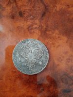 Лот: 15893475. Фото: 3. Монета 1725. Коллекционирование, моделизм