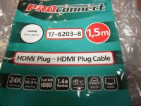 Лот: 6575342. Фото: 4. Кабель HDMI новый, 1.5 метра... Красноярск