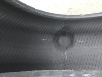 Лот: 18029428. Фото: 4. Шины Bridgestone Ice Cruiser 195... Красноярск