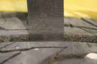 Лот: 11064399. Фото: 3. Колеса Cordiant на литье от mazda... Авто, мото, водный транспорт