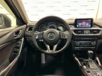 Лот: 25801904. Фото: 19. Mazda 6 2016