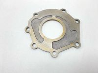 Лот: 24774136. Фото: 9. Насос масляный Mazda Demio 1999...