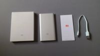 Лот: 9088812. Фото: 2. Xiaomi Powerbank 5000Mah повербанк... Аксессуары