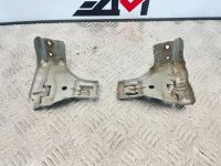 Лот: 25718051. Фото: 2. крепление бампера toyota corolla... Автозапчасти