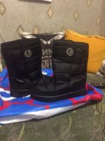 Лот: 16165011. Фото: 2. Сапоги зимние. Женская обувь