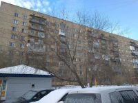 Лот: 10995863. Фото: 13. Гладкова,16 2-комн индивидуальная