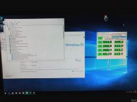 Лот: 13596352. Фото: 2. Срубля! SSD накопитель Palit UVS... Комплектующие