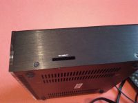 Лот: 5035276. Фото: 6. Медиаплеер IconBIT HDM36 DVB-T
