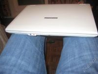 Лот: 260593. Фото: 3. ноутбук 13.3" Samsung Q70 (FY03... Компьютеры, оргтехника, канцтовары