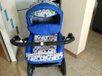 Лот: 11525242. Фото: 2. Коляска. Детский транспорт