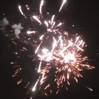 Лот: 15148046. Фото: 5. Батарея салютов "Джага-Джага"