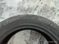 Лот: 20025565. Фото: 2. Шины Continental 265/50 R20. Шины, Диски