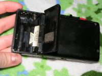 Лот: 8530347. Фото: 6. Диктофон SONY M-425 микрокассетный
