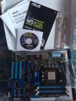 Лот: 8090713. Фото: 3. Материнская плата ASUS M5A78L... Компьютеры, оргтехника, канцтовары