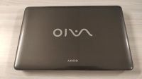 Лот: 16506890. Фото: 2. Ноутбук SONY VAIO 15.5" PCG-7181V. Компьютеры, ноутбуки, планшеты