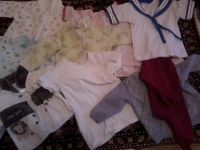 Лот: 3823970. Фото: 2. пакет вещей до года. Одежда и аксессуары
